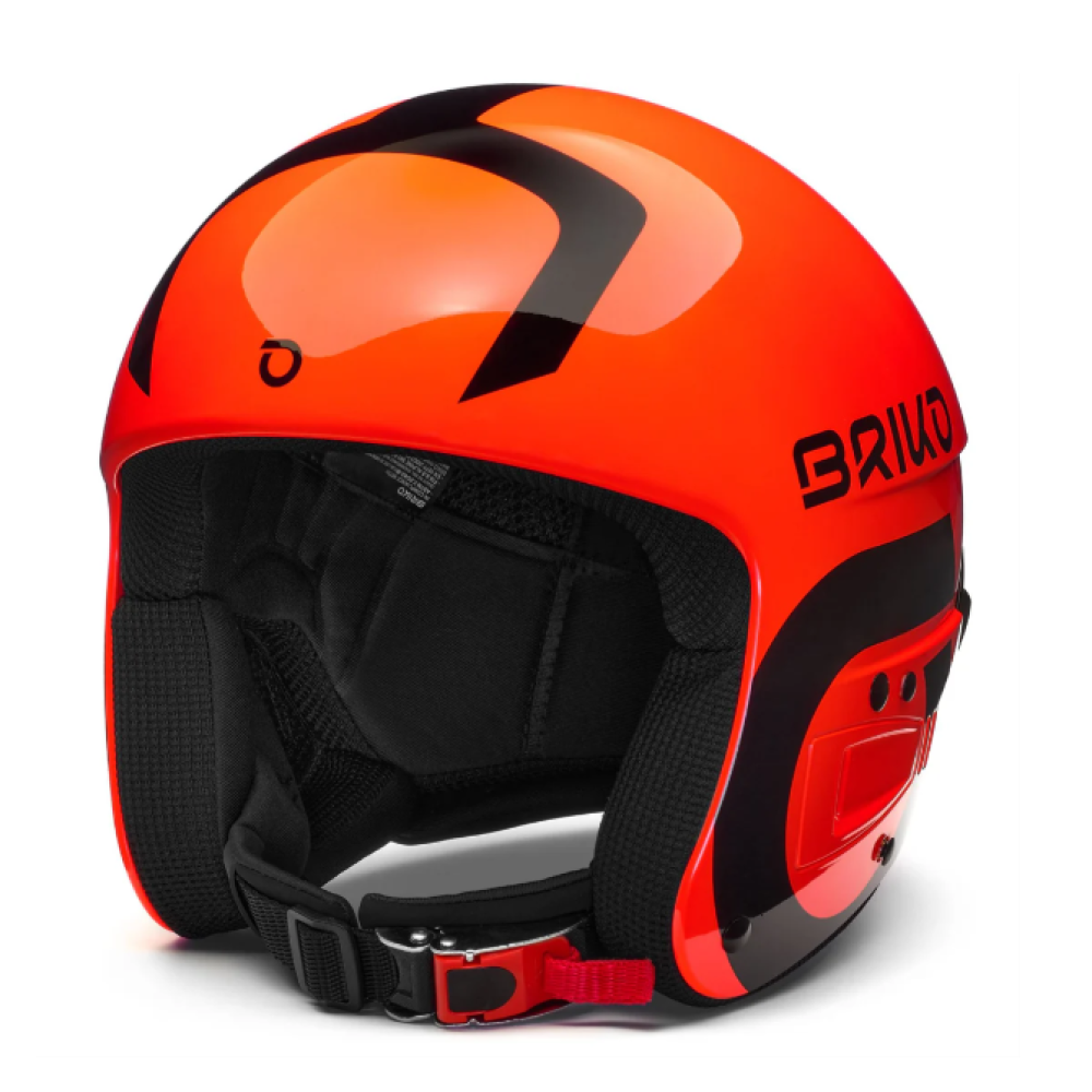 BRIKO - CASCO VULCANO FIS 6.8